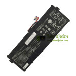 Baterie pro Acer R721T AP18K4K Chromebook-311-C721 [náhradní baterie]